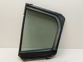 bontott MAZDA 6 Jobb C Oszlop Oldalablak Üveg