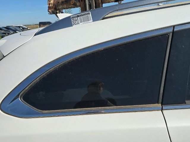 bontott MAZDA 6 Jobb C Oszlop Oldalablak Üveg