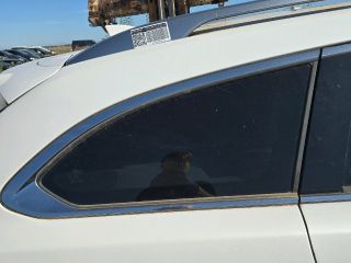 bontott MAZDA 6 Jobb C Oszlop Oldalablak Üveg