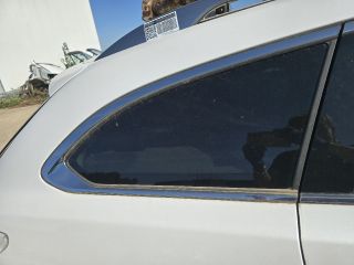 bontott MAZDA 6 Jobb C Oszlop Oldalablak Üveg