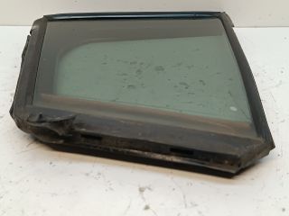 bontott MAZDA 6 Jobb C Oszlop Oldalablak Üveg