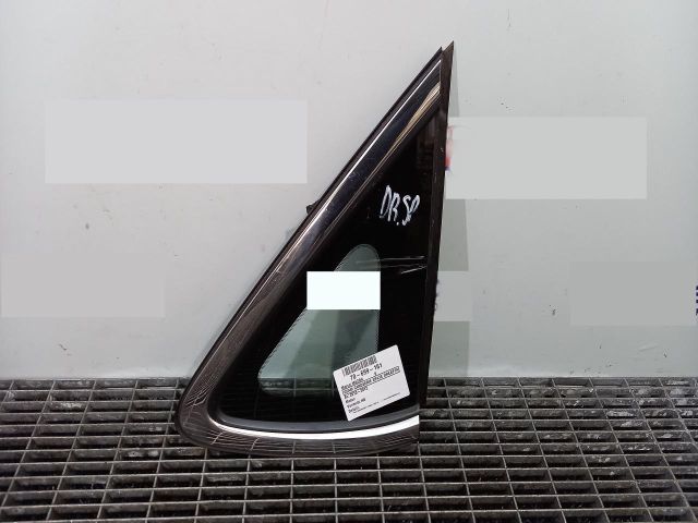 bontott MAZDA 6 Jobb C Oszlop