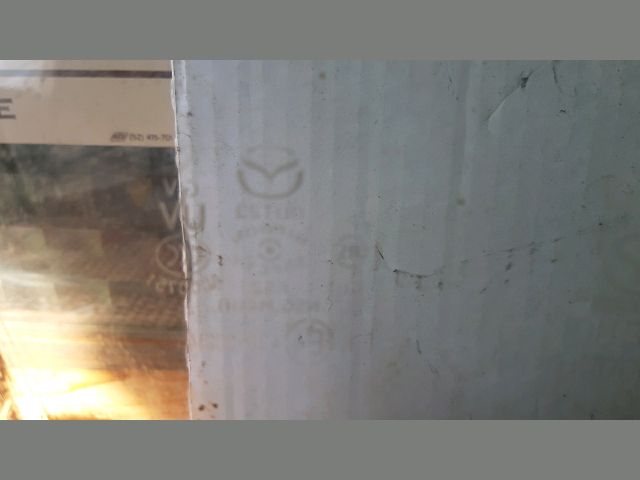 bontott MAZDA 6 Jobb első Ablak