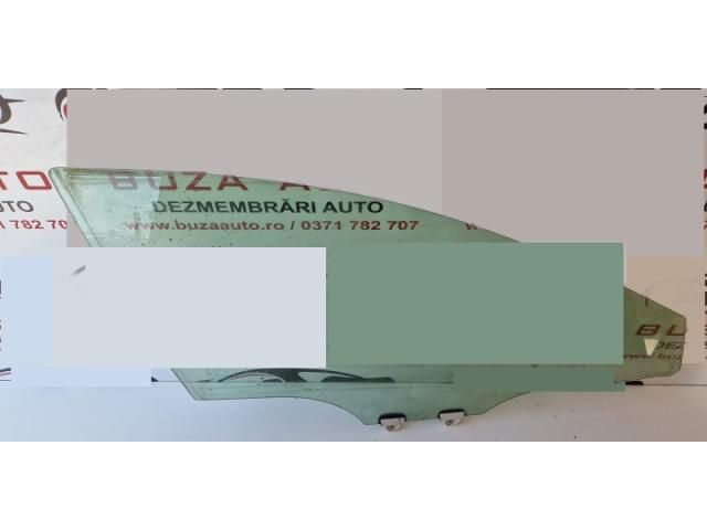 bontott MAZDA 6 Jobb első Ablak