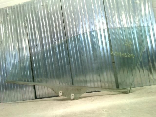 bontott MAZDA 6 Jobb első Ablak