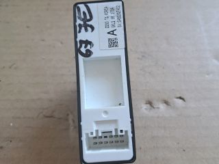 bontott MAZDA 6 Jobb első Ablakemelő Kapcsoló