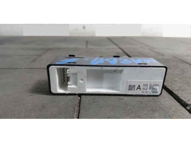 bontott MAZDA 6 Jobb első Ablakemelő Kapcsoló