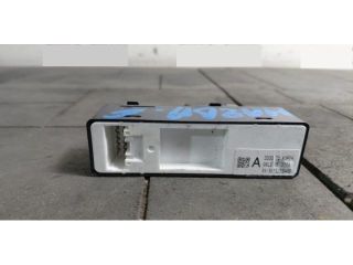 bontott MAZDA 6 Jobb első Ablakemelő Kapcsoló