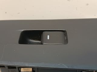 bontott MAZDA 6 Jobb első Ablakemelő Kapcsoló