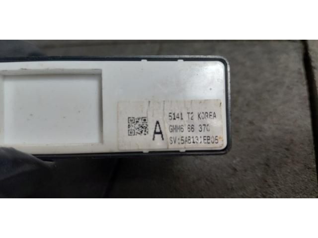 bontott MAZDA 6 Jobb első Ablakemelő Kapcsoló