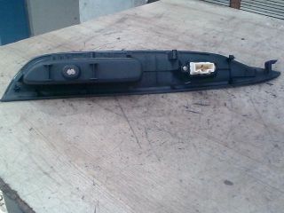 bontott MAZDA 6 Jobb első Ablakemelő Kapcsoló