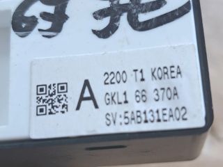 bontott MAZDA 6 Jobb első Ablakemelő Kapcsoló