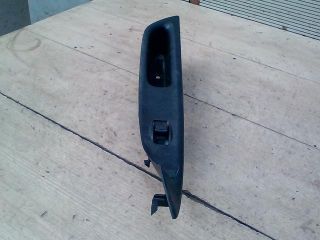 bontott MAZDA 6 Jobb első Ablakemelő Kapcsoló