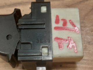 bontott MAZDA 6 Jobb első Ablakemelő Kapcsoló