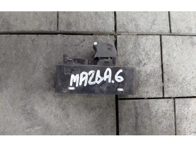 bontott MAZDA 6 Jobb első Ablakemelő Kapcsoló