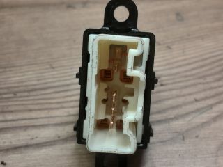 bontott MAZDA 6 Jobb első Ablakemelő Kapcsoló