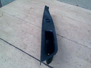 bontott MAZDA 6 Jobb első Ablakemelő Kapcsoló