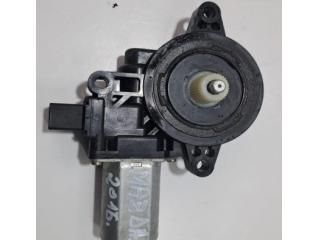 bontott MAZDA 6 Jobb első Ablakemelő Motor