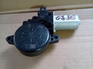 bontott MAZDA 6 Jobb első Ablakemelő Motor