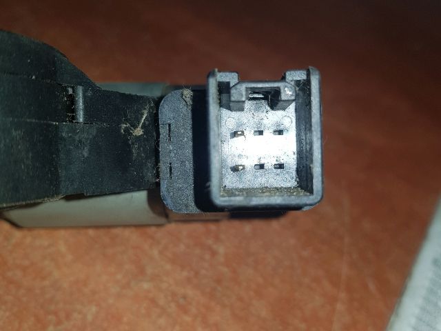 bontott MAZDA 6 Jobb első Ablakemelő Motor