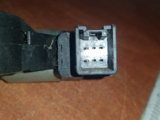 bontott MAZDA 6 Jobb első Ablakemelő Motor