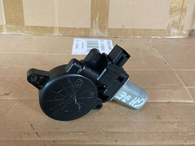 bontott MAZDA 6 Jobb első Ablakemelő Motor