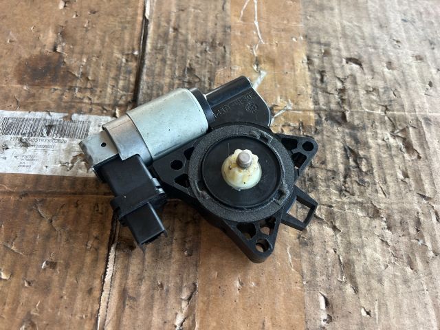 bontott MAZDA 6 Jobb első Ablakemelő Motor