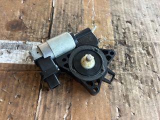 bontott MAZDA 6 Jobb első Ablakemelő Motor