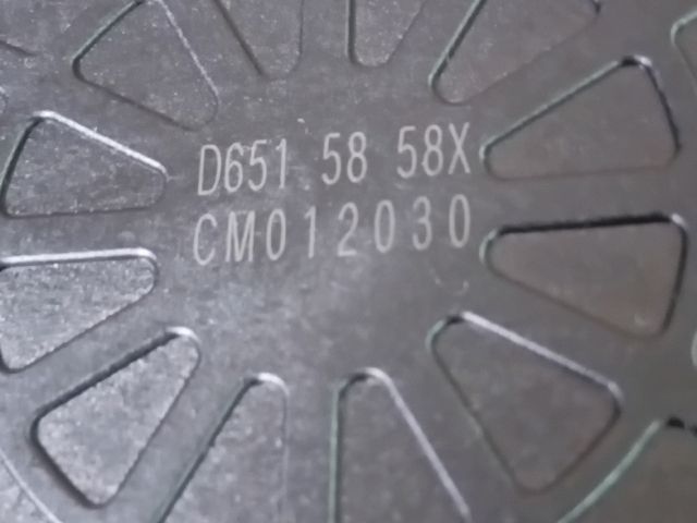 bontott MAZDA 6 Jobb első Ablakemelő Motor