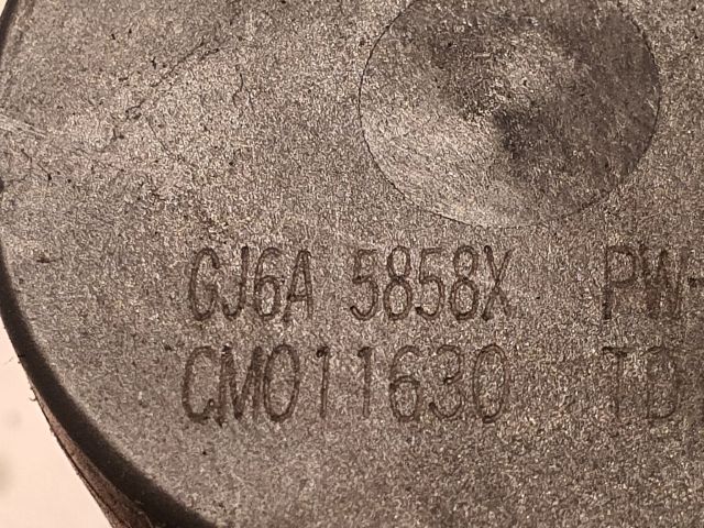 bontott MAZDA 6 Jobb első Ablakemelő Motor