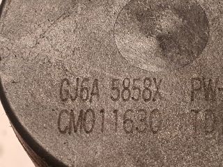 bontott MAZDA 6 Jobb első Ablakemelő Motor