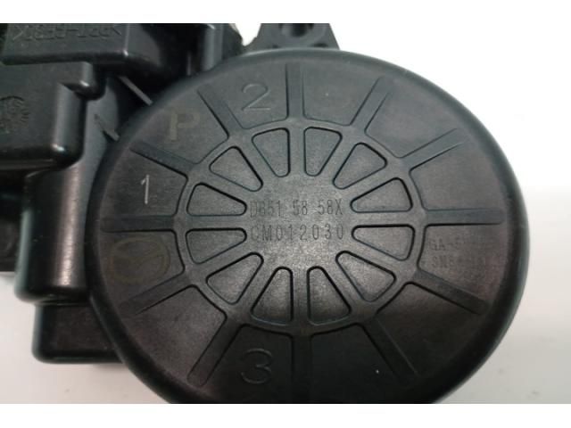 bontott MAZDA 6 Jobb első Ablakemelő Motor