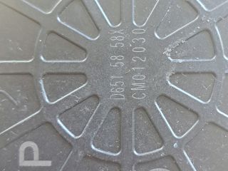 bontott MAZDA 6 Jobb első Ablakemelő Motor