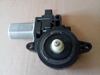 bontott MAZDA 6 Jobb első Ablakemelő Motor