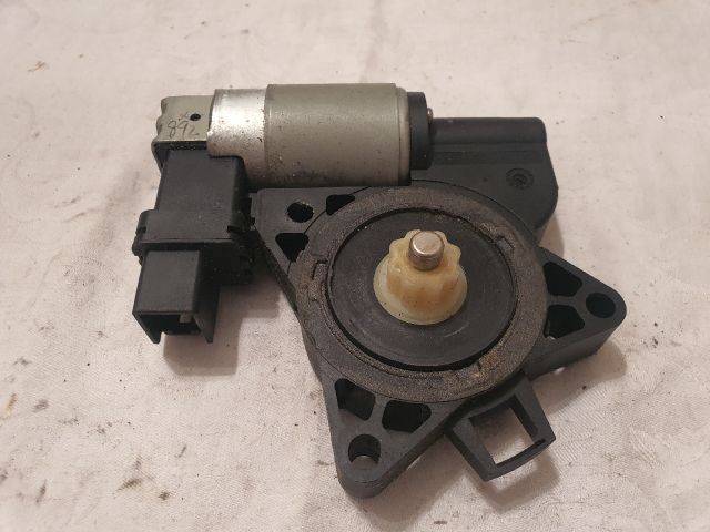 bontott MAZDA 6 Jobb első Ablakemelő Motor