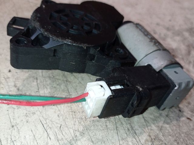 bontott MAZDA 6 Jobb első Ablakemelő Motor