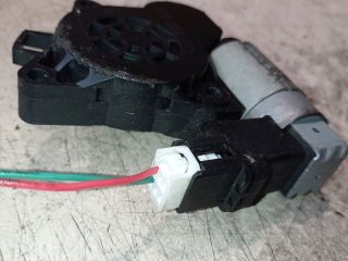 bontott MAZDA 6 Jobb első Ablakemelő Motor