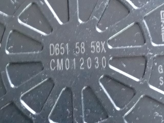 bontott MAZDA 6 Jobb első Ablakemelő Motor