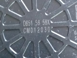 bontott MAZDA 6 Jobb első Ablakemelő Motor