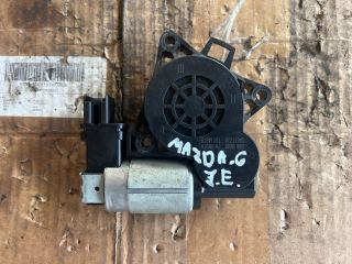 bontott MAZDA 6 Jobb első Ablakemelő Motor