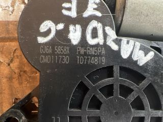 bontott MAZDA 6 Jobb első Ablakemelő Motor