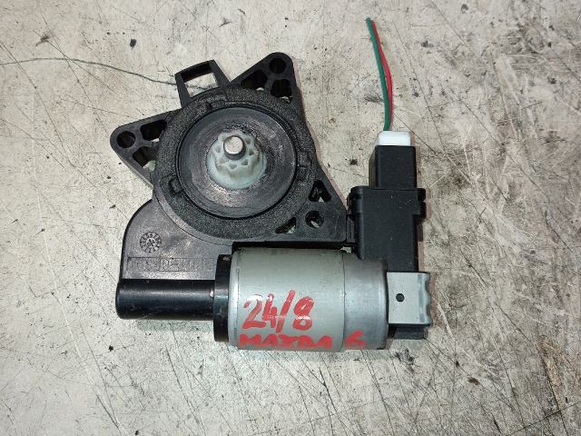 bontott MAZDA 6 Jobb első Ablakemelő Motor