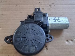 bontott MAZDA 6 Jobb első Ablakemelő Motor