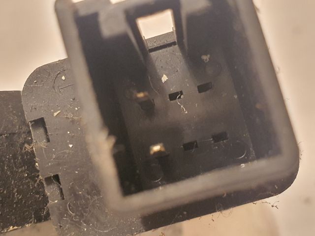 bontott MAZDA 6 Jobb első Ablakemelő Motor