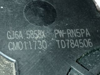 bontott MAZDA 6 Jobb első Ablakemelő Motor