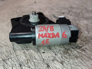 bontott MAZDA 6 Jobb első Ablakemelő Motor