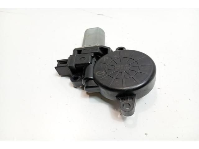 bontott MAZDA 6 Jobb első Ablakemelő Motor