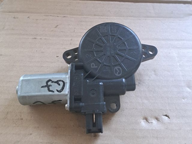 bontott MAZDA 6 Jobb első Ablakemelő Motor