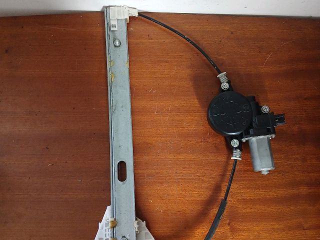 bontott MAZDA 6 Jobb első Ablakemelő Szerkezet (Elektromos)