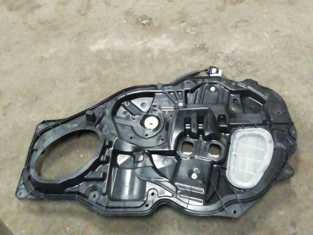 bontott MAZDA 6 Jobb első Ablakemelő Szerkezet (Elektromos)